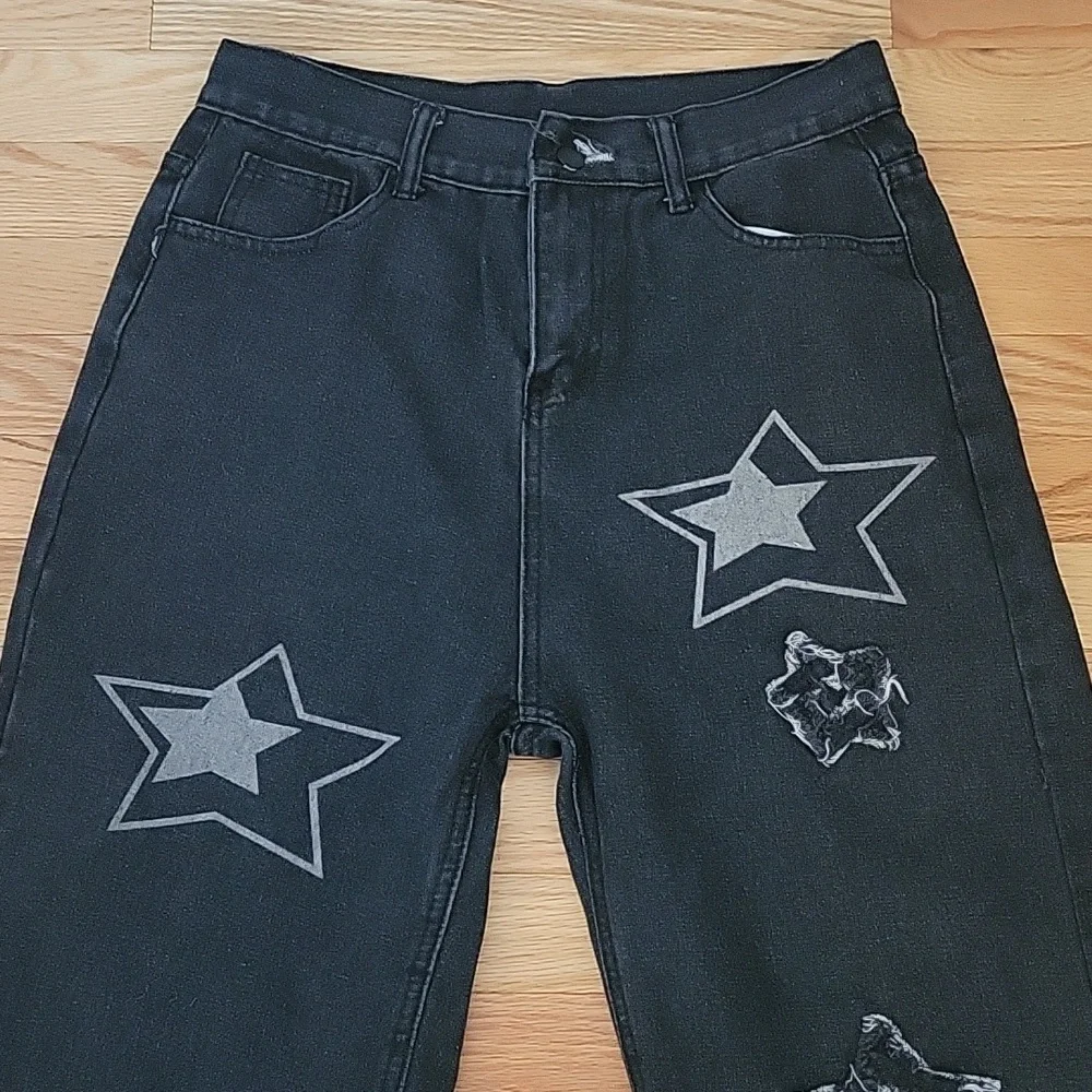 Fashion jeans - Picture 2 of 9